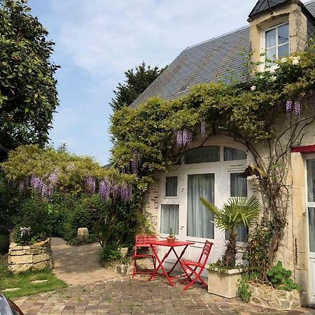 Aggarthi Bed And Breakfast Bayeux Eksteriør bilde