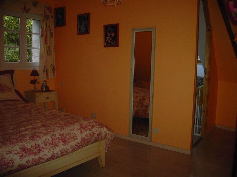 Aggarthi Bed And Breakfast Bayeux Eksteriør bilde