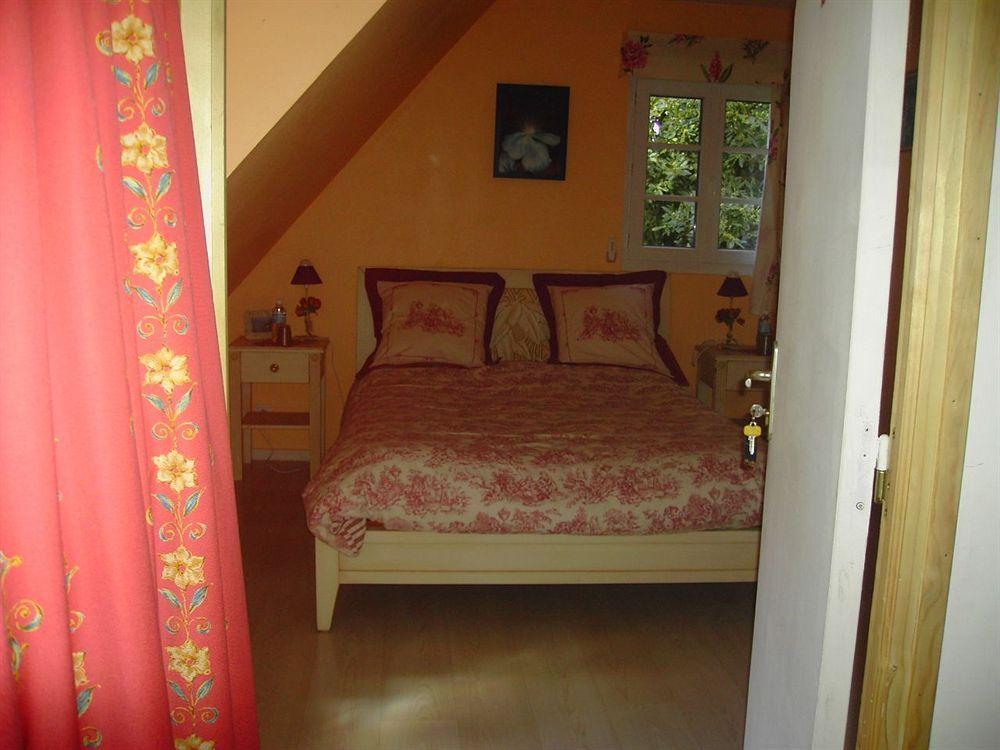 Aggarthi Bed And Breakfast Bayeux Eksteriør bilde