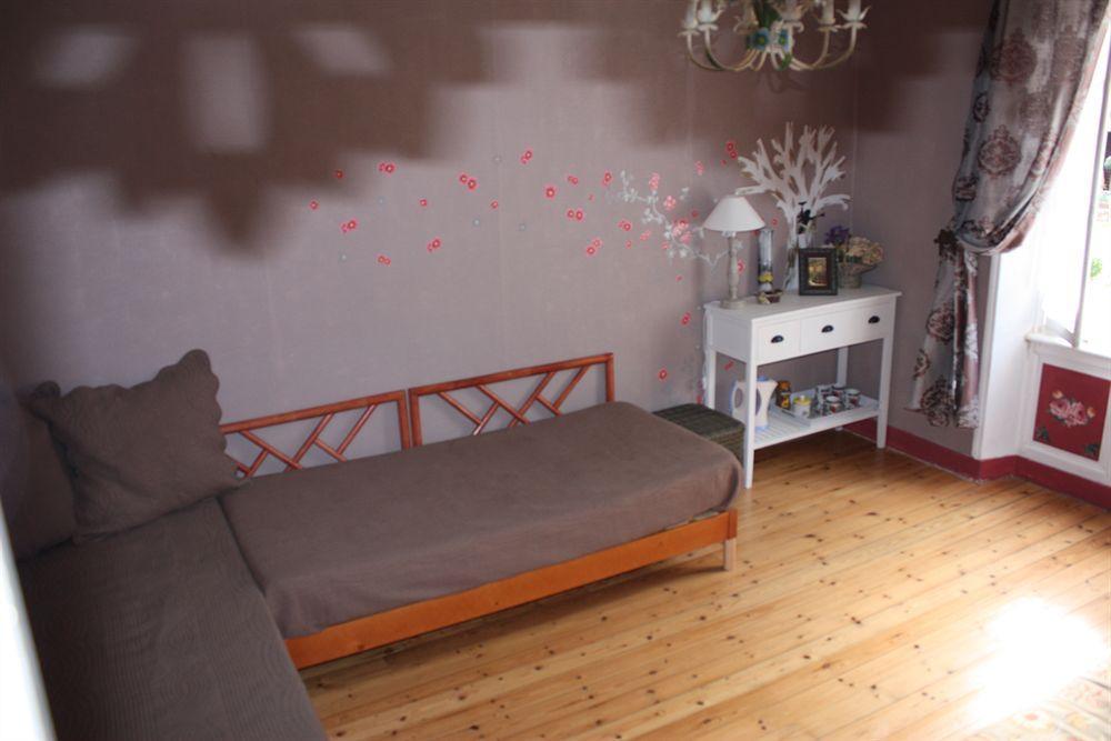 Aggarthi Bed And Breakfast Bayeux Eksteriør bilde