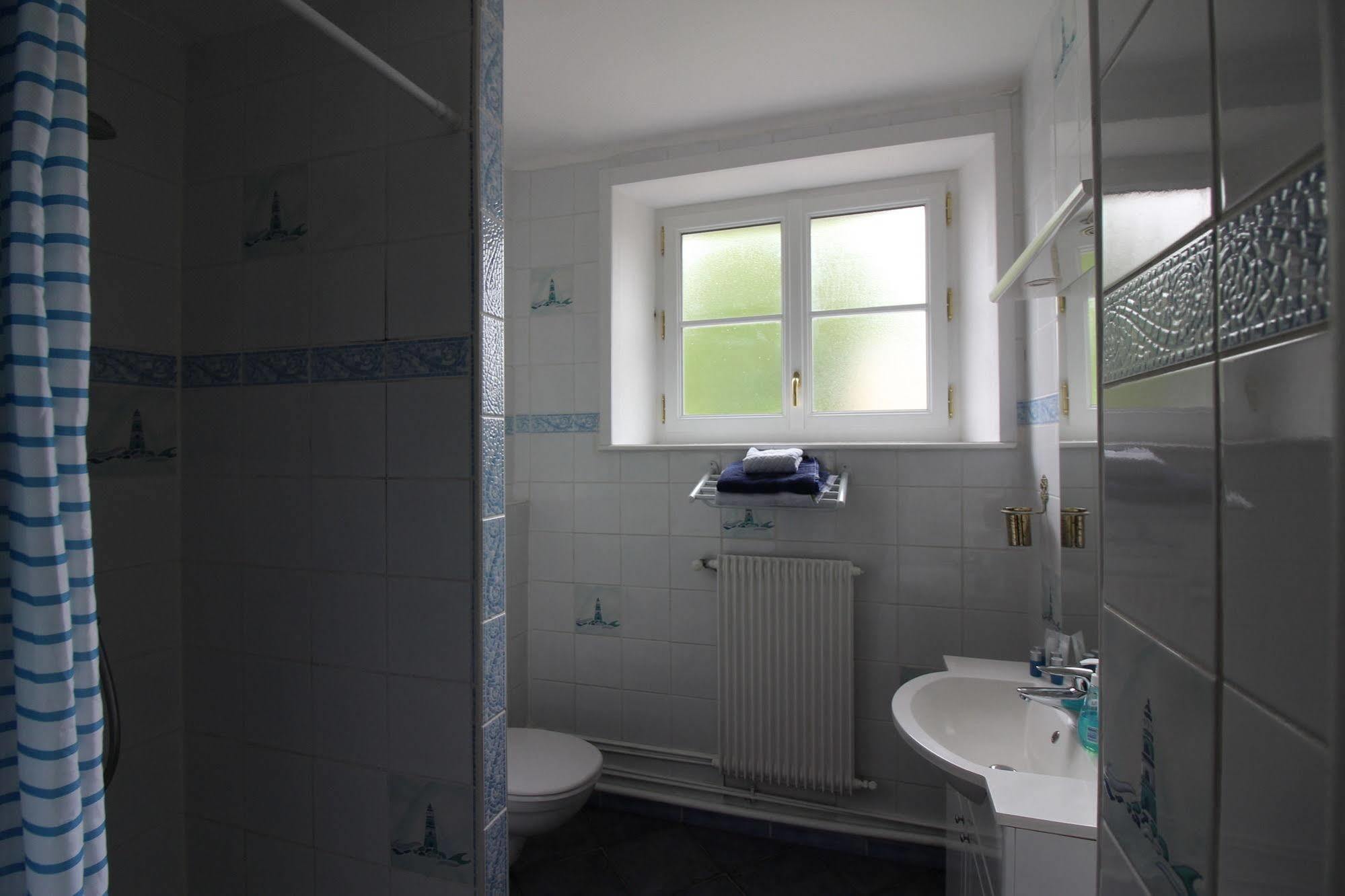 Aggarthi Bed And Breakfast Bayeux Eksteriør bilde