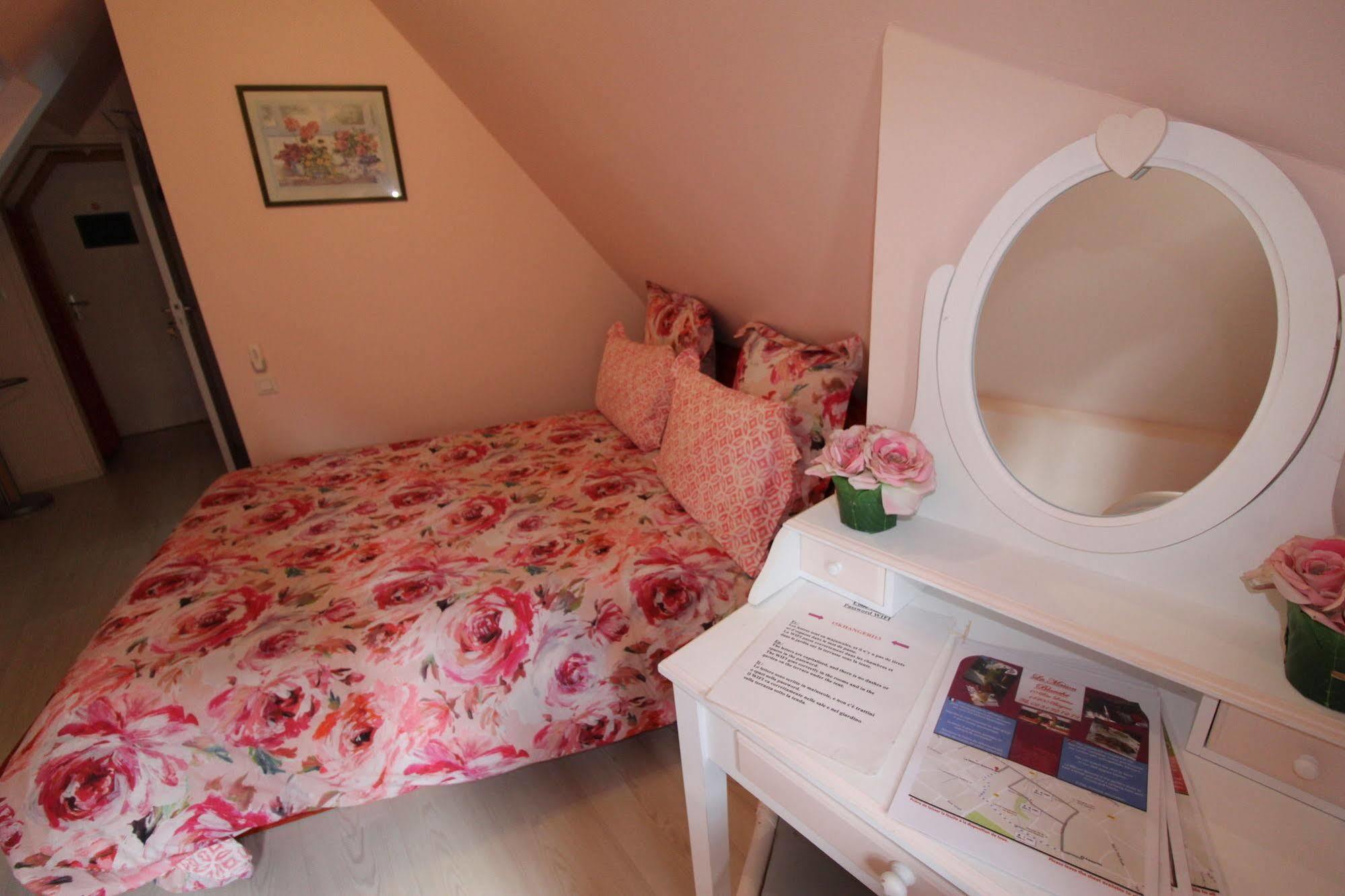 Aggarthi Bed And Breakfast Bayeux Eksteriør bilde